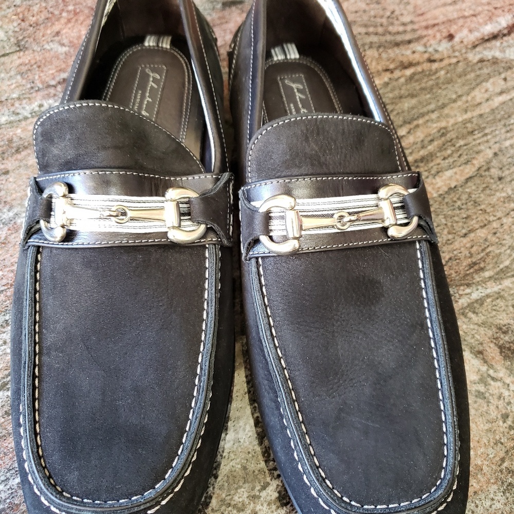 Shoes Oxfords